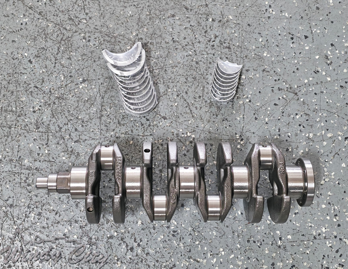 1.8L CHEVY CRUZE REMANUFACTURED CRANKSHAFT KIT 55560953