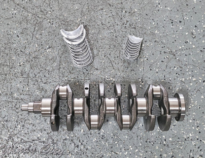 1.8L CHEVY CRUZE REMANUFACTURED CRANKSHAFT KIT 55560953