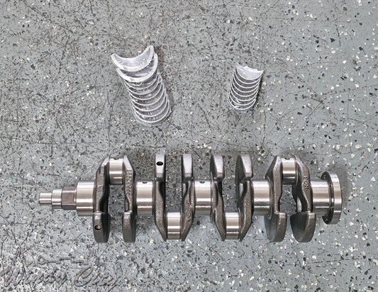 1.8L CHEVY CRUZE REMANUFACTURED CRANKSHAFT KIT 55560953