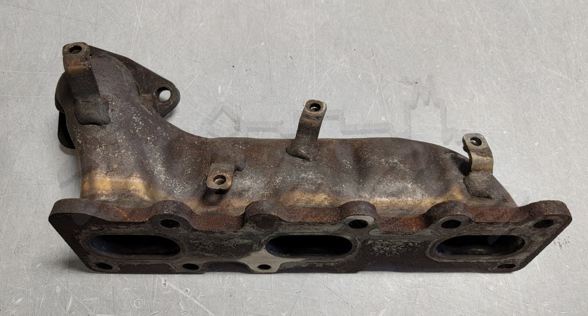 FORD FLEX TAURUS SHO 3.5L LEFT AND RIGHT EXHAUST MANIFOLD A31LD