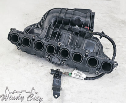 2.8L GM DURAMAX DIESEL ENGINE INTAKE MANIFOLD 55598784