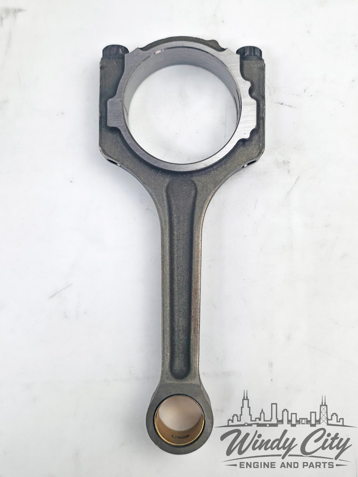5.0L Ford F150 Mustang Boss Reconditioned Connecting Rod CR-151
