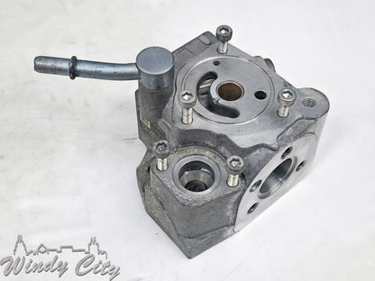 2.8L DURAMAX GM DIESEL ENGINE INJECTOR PUMP ASSEMBLY 55493585