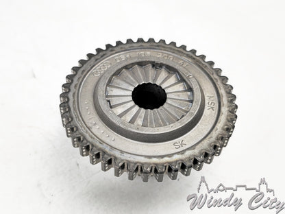 1.8L 2.0L AUDI VW ENGINE TIMING GEAR SPROCKET 06K105209