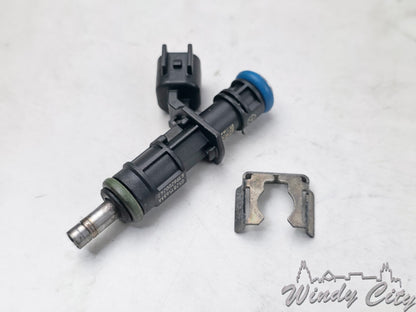 MOPAR USED OEM FUEL INJECTOR 05281568AA