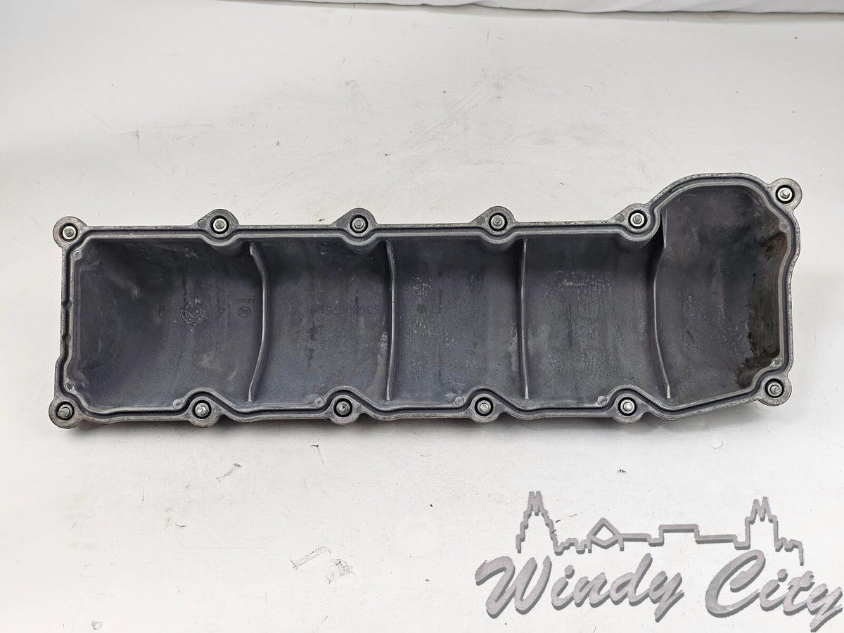 4.7L DODGE JEEP CHRYSLER VALVE COVER LEFT SIDE 53020875AD