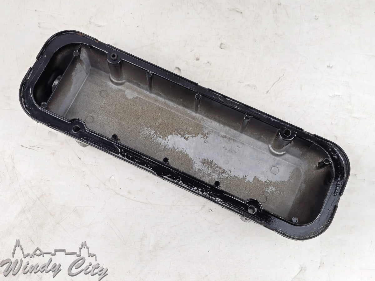 3.8L GM ENGINE VALVE COVER RIGHT SIDE 25525250