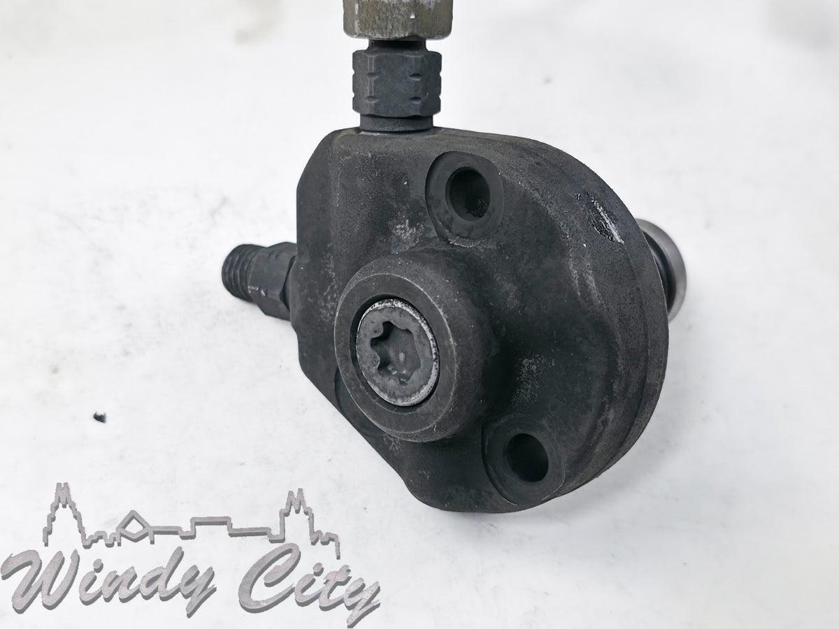 4.8L ISUZU 4H SERIES DIESEL ENGINE FUEL INJECTION PUMP PLUNGER 294000-0030