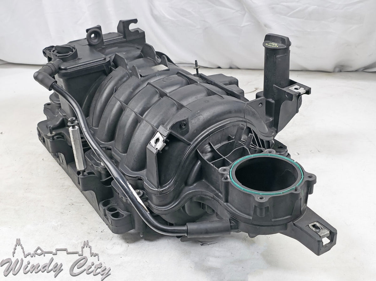 2019+ 5.7L HEMI ENGINE INTAKE MANIFOLD OEM MOPAR 68194114AC