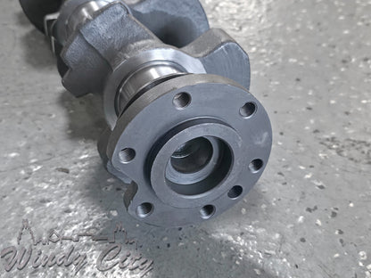 302 CHEVY REMANUFACTURED CRANKSHAFT KIT