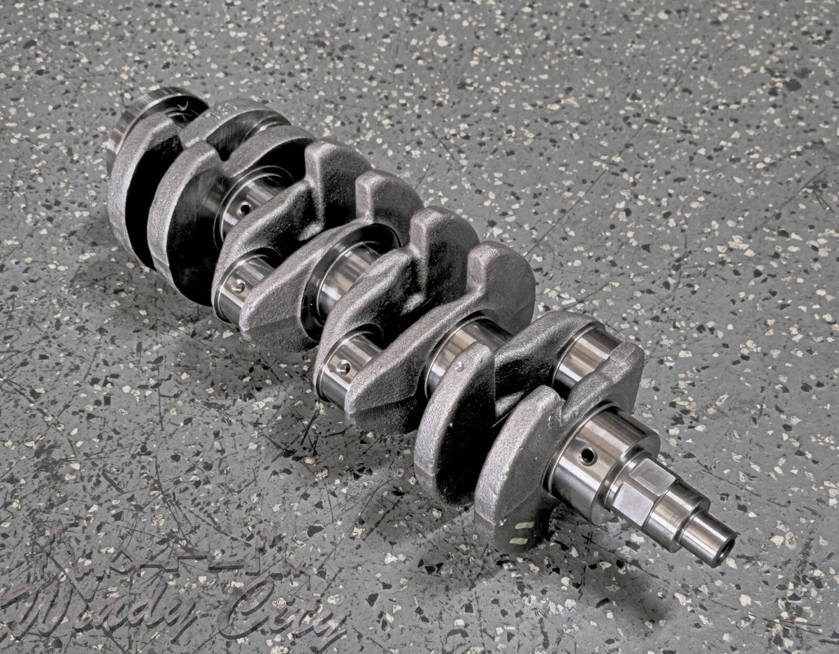 1.8L CHEVY CRUZE REMANUFACTURED CRANKSHAFT KIT #55582988