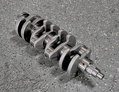 1.8L CHEVY CRUZE REMANUFACTURED CRANKSHAFT KIT #55582988