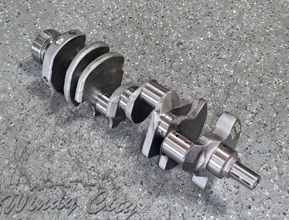 305 CHEVY 1PC REMANUFACTURED CRANKSHAFT KIT #14088526