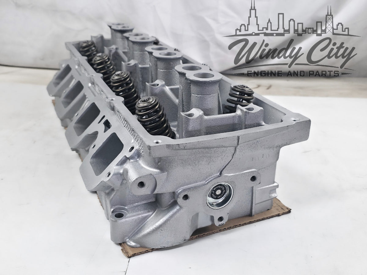 5.7L HEMI Doge Chrysler Jeep RAM Remanufactured Cylinder Head 53021616DG Left