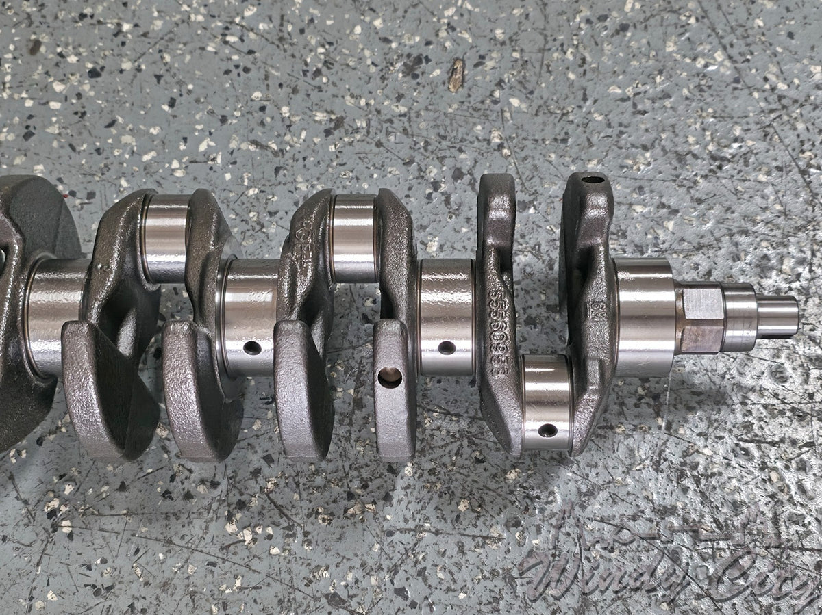1.8L CHEVY CRUZE REMANUFACTURED CRANKSHAFT KIT 55560953