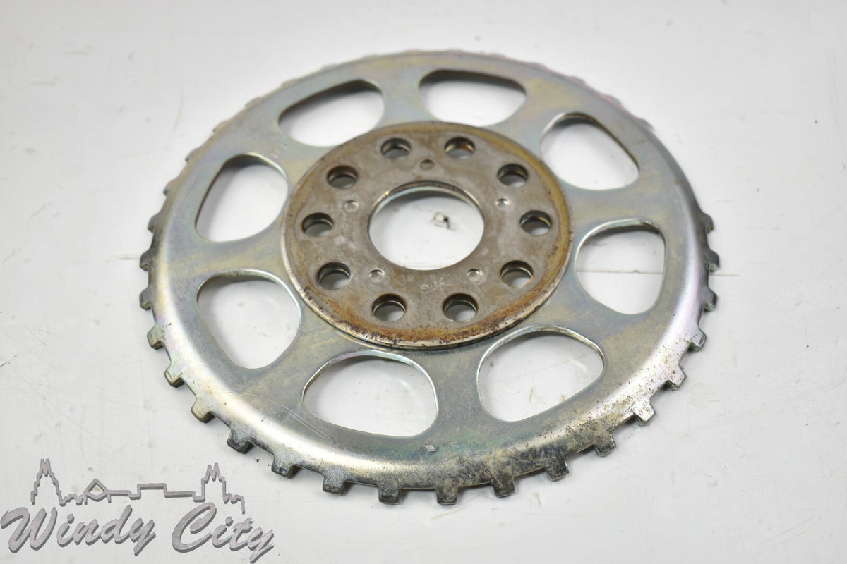 4.7L 5.0L LEXUS AUTOMATIC TRANMISSION SUB FLYWHEEL