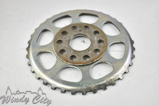 4.7L 5.0L LEXUS AUTOMATIC TRANMISSION SUB FLYWHEEL