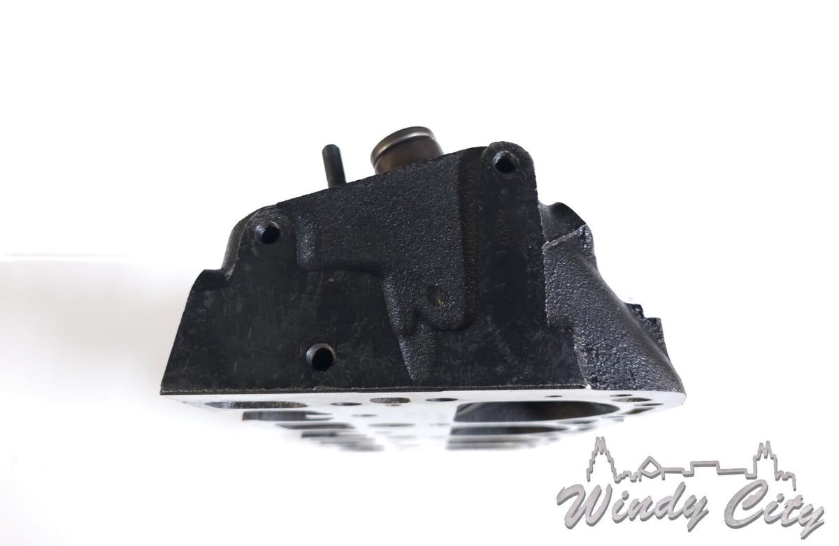 350 CHEVY REMANUFACTURED CYLINDER HEAD #333882