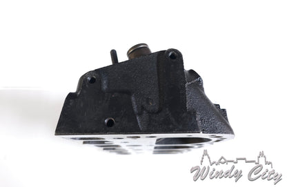 350 CHEVY REMANUFACTURED CYLINDER HEAD #333882