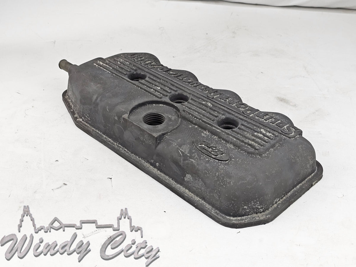 2.0L FORD SOHC VALVE COVER RF-F7CE-6583-BA