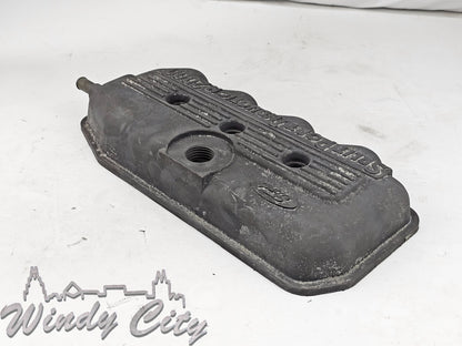 2.0L FORD SOHC VALVE COVER RF-F7CE-6583-BA