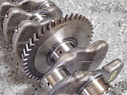 2.5L TOYOTA 2ARFE CRANKSHAFT KIT