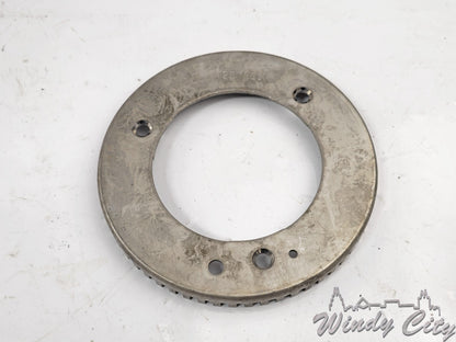 2.4L ECOTEC GM CRANKSHAFT RELUCTOR WHEEL  58 TEETH #12578661