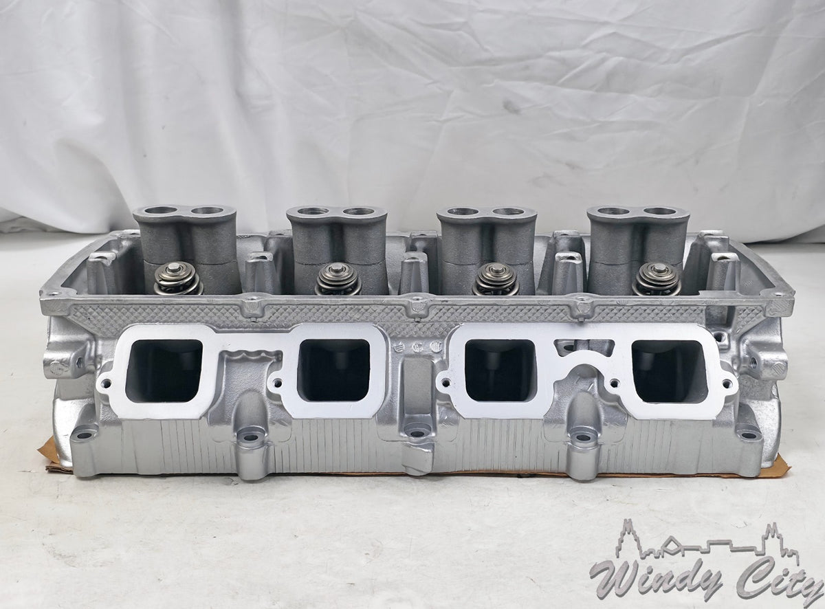 6.4L HEMI DODGE CHRYSLER JEEP REMANUFACTURED CYLINDER HEAD 05037369BD LEFT SIDE
