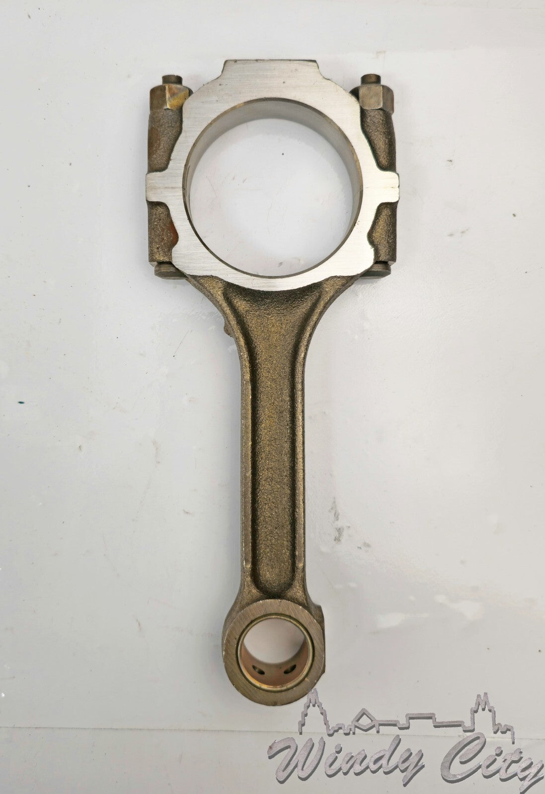 3.5L MITSUBISHI RECONDITIONED CONNECTING ROD CASTING # 74