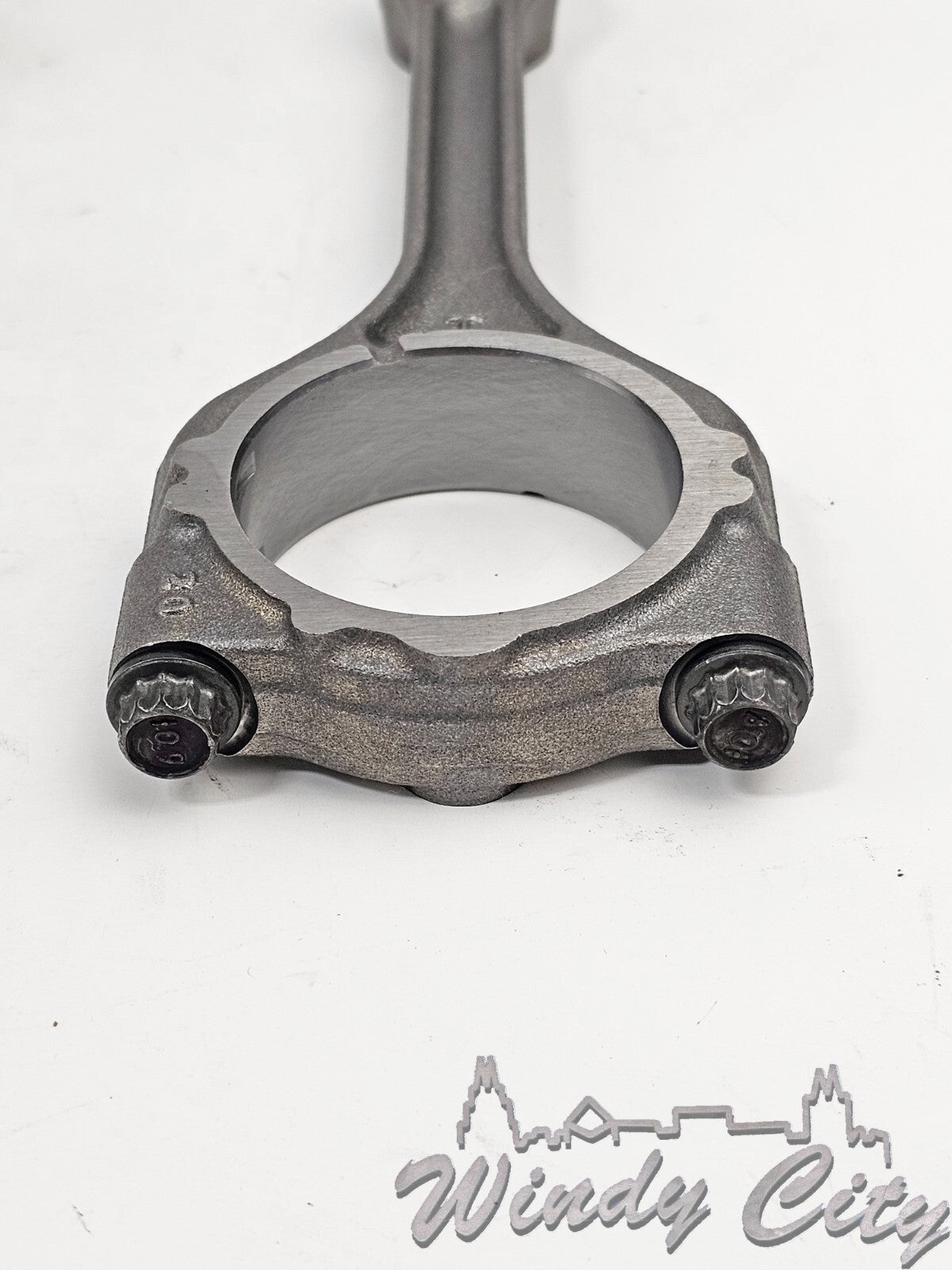2.0L CHRYSLER DODGE JEEP RECONDITIONED CONNECTING ROD WITH CASTING #20