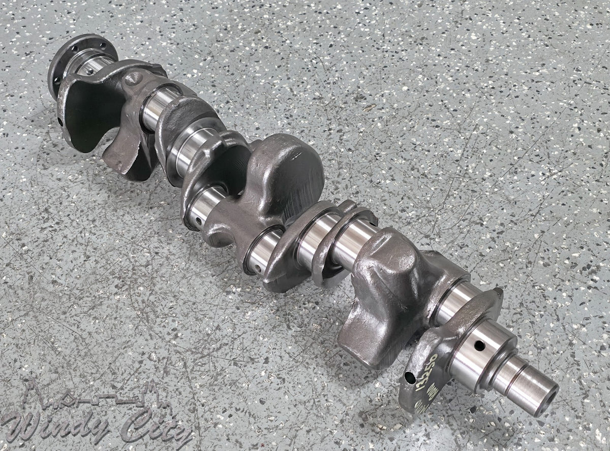 198 CHRYSLER DODGE REMANUFACTURED CRANKSHAFT KIT