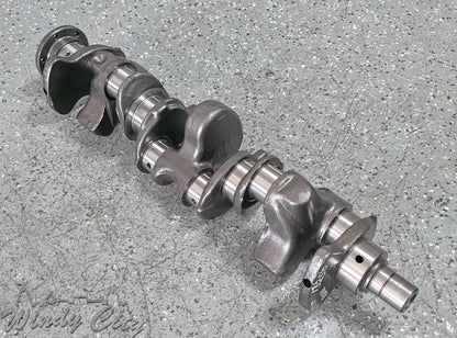 198 CHRYSLER DODGE REMANUFACTURED CRANKSHAFT KIT