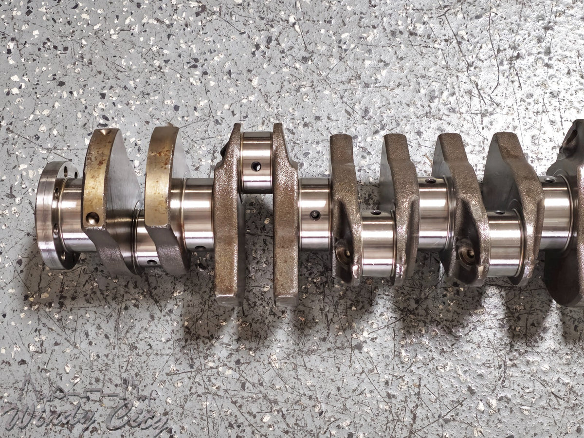 TOYOTA LEXUS 2JZGE 2JZGTE ENGINE REMANUFACTURED CRANKSHAFT KIT