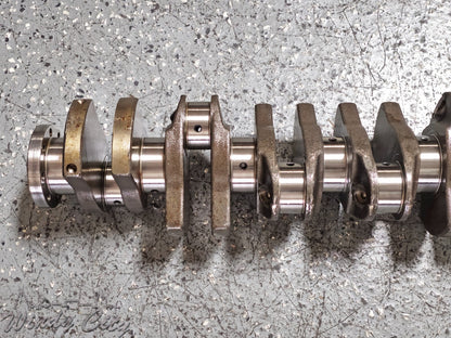 TOYOTA LEXUS 2JZGE 2JZGTE ENGINE REMANUFACTURED CRANKSHAFT KIT