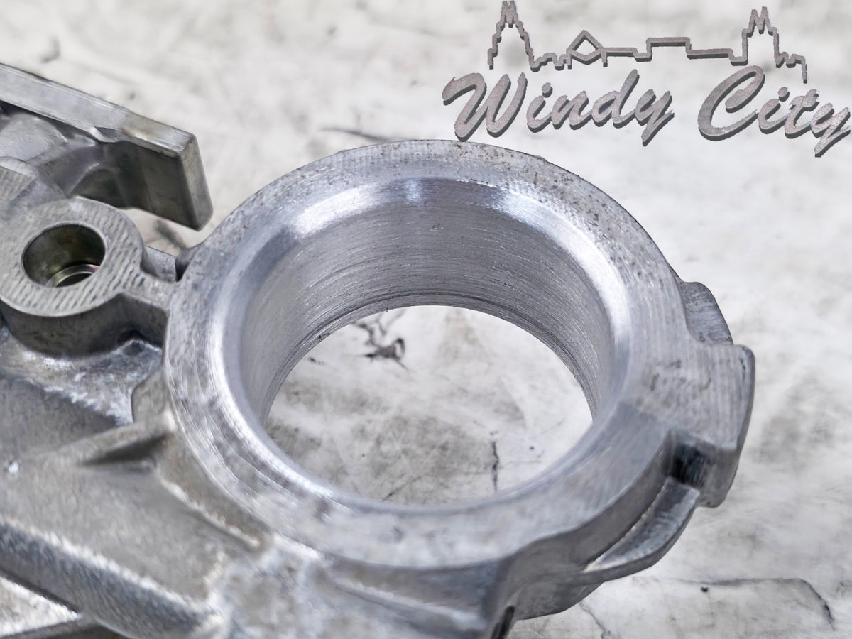 2.8L VW VR6 24V DOHC CAMSHAFT TIMING CASE 066-109-210H