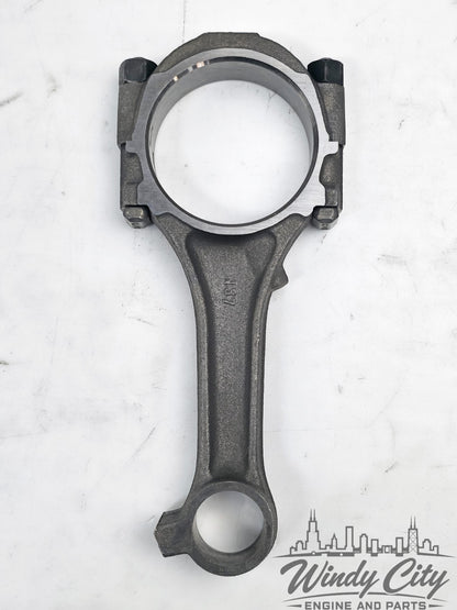 2.9L Ford Reconditioned Connecting Rod  With Casting Number 6AA, 8AA