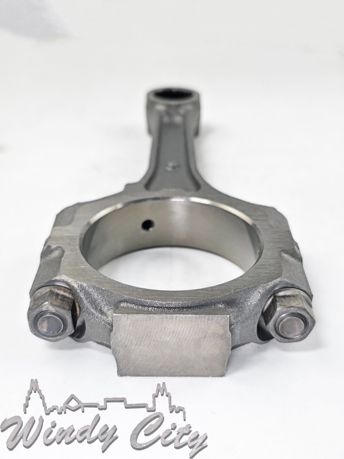 3.5L ISUZU 6VE1 RECONDITIONED CONNECTING ROD PRESS FIT
