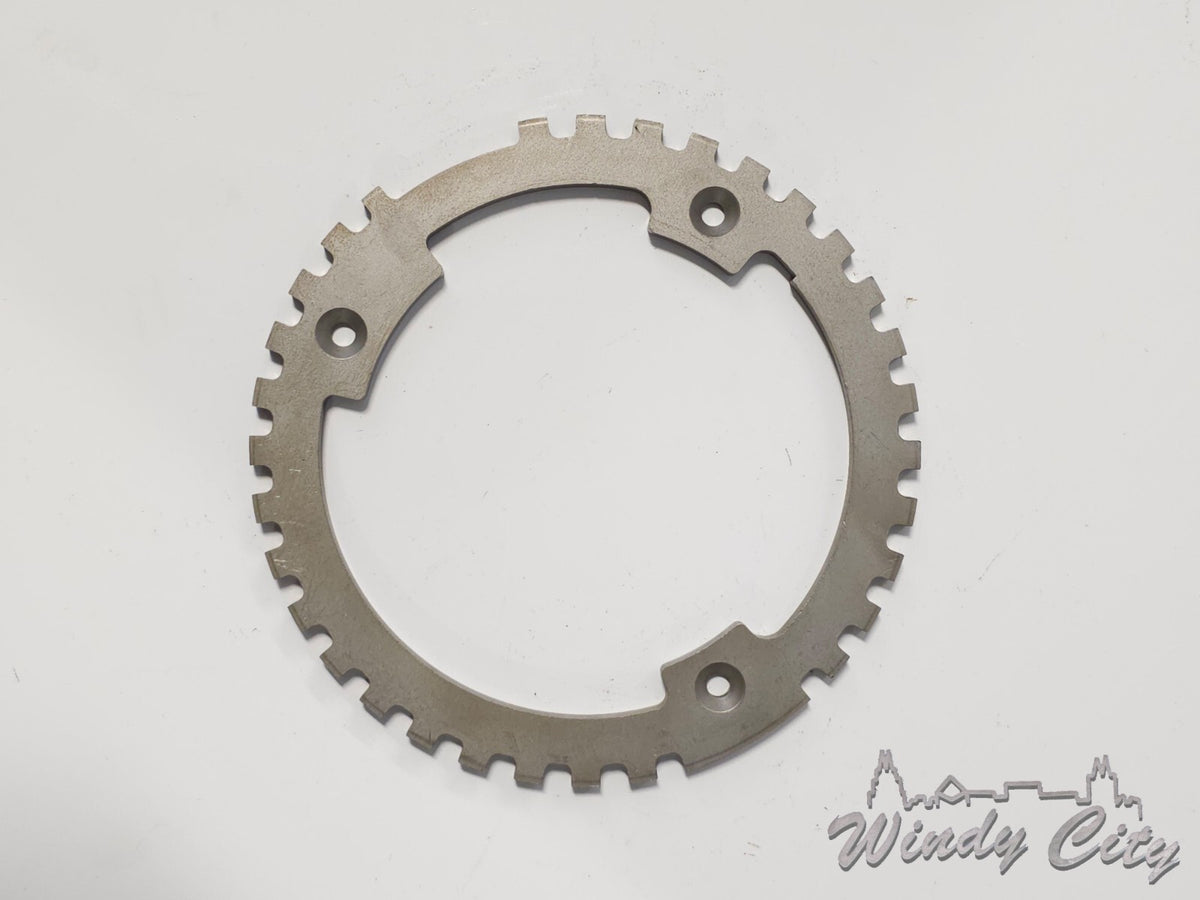 03-08 5.7L HEMI RELUCTOR RING 32 TEETH CRANKSHAFT TONE WHEEL