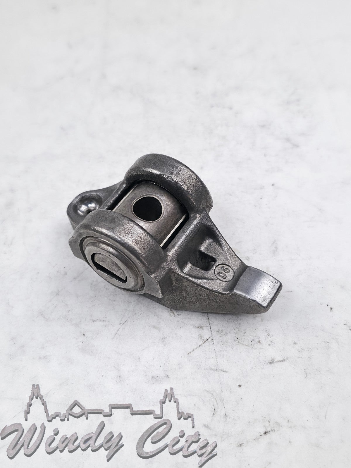 Genuine Used LS GM Rocker Arms 12696105