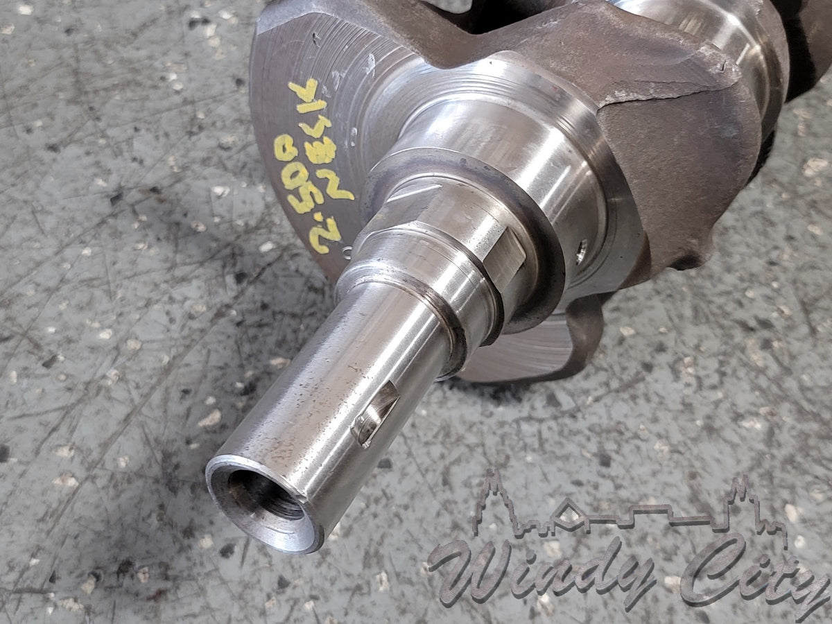 3.0L Toyota Lexus 3VZFE DOHC Remanufactured Crankshaft Kit