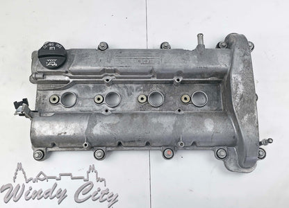 2.2L 2.4L GM Ecotec Engine Valve Cover Used OEM # 12614738