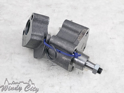 JOHN DEERE RE55343 OIL PUMP ASSEMBLY