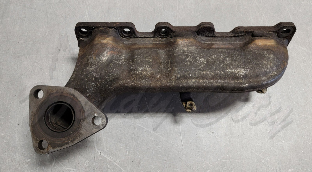 FORD FLEX TAURUS SHO 3.5L LEFT AND RIGHT EXHAUST MANIFOLD A31LD