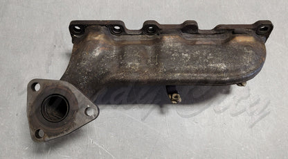 FORD FLEX TAURUS SHO 3.5L LEFT AND RIGHT EXHAUST MANIFOLD A31LD