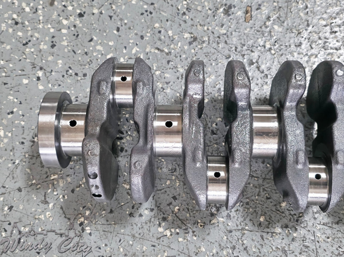 1.5L HONDA EW1-HF REMANUFACTURED CRANKSHAFT KIT