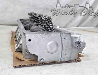 429 CADILLAC RIGHT SIDE REMANUFACTURED CYLINDER HEAD # 1485240