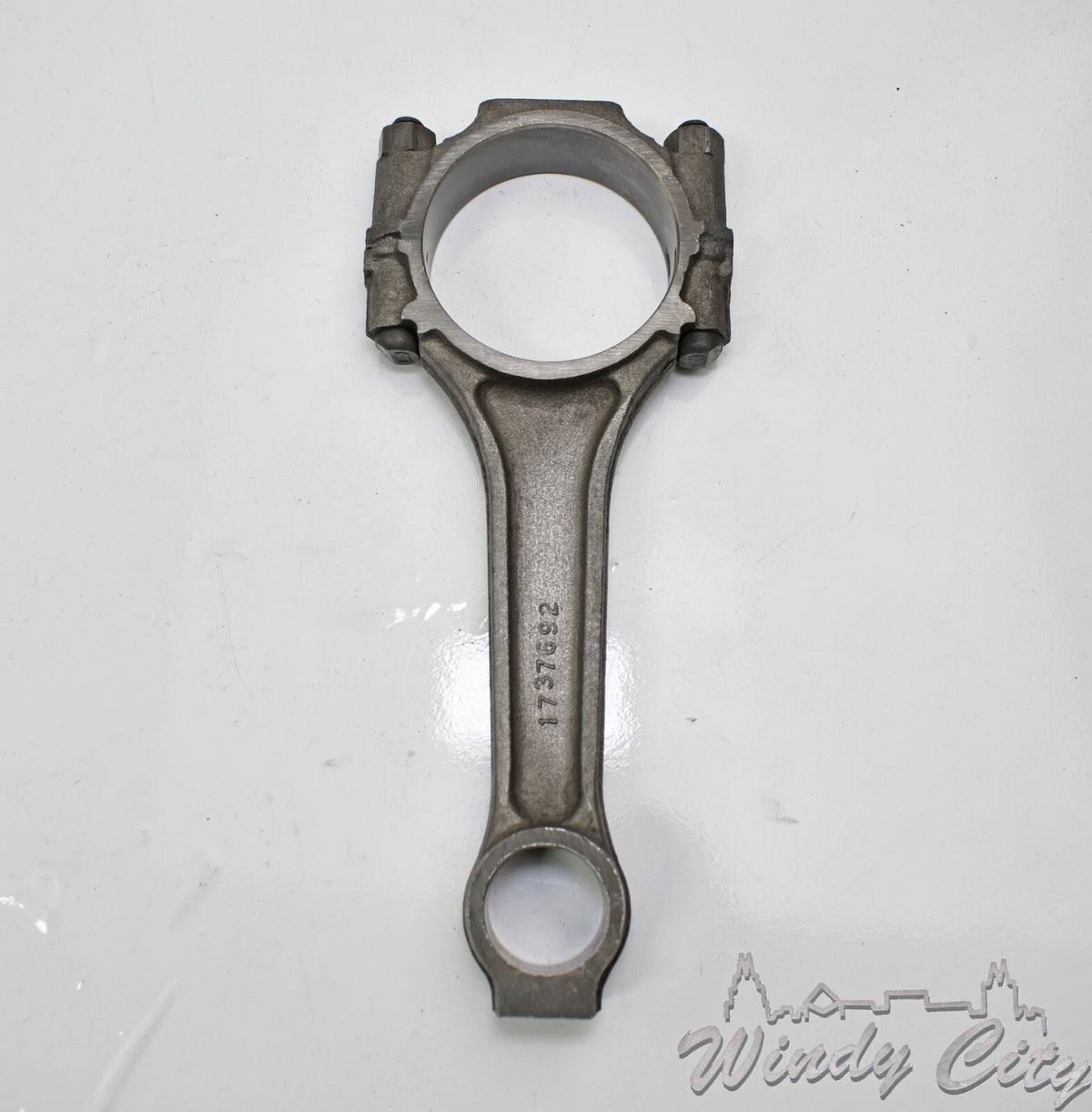 383 400 361 CHRY DODGE RECONDITIONED CONNECTING ROD 1737692
