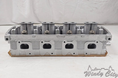 6.1L HEMI DODGE CHRYSLER JEEP REMANUFACTURED CYLINDER HEAD 05037369AA LEFT SIDE