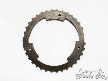 4.7L CHRYSLER RELUCTOR RING 32 TEETH CRANKSHAFT TONE WHEEL JEEP DODGE