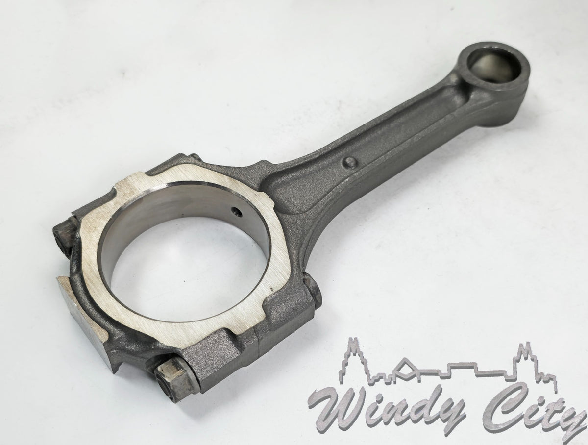3.5L ISUZU 6VE1 RECONDITIONED CONNECTING ROD PRESS FIT